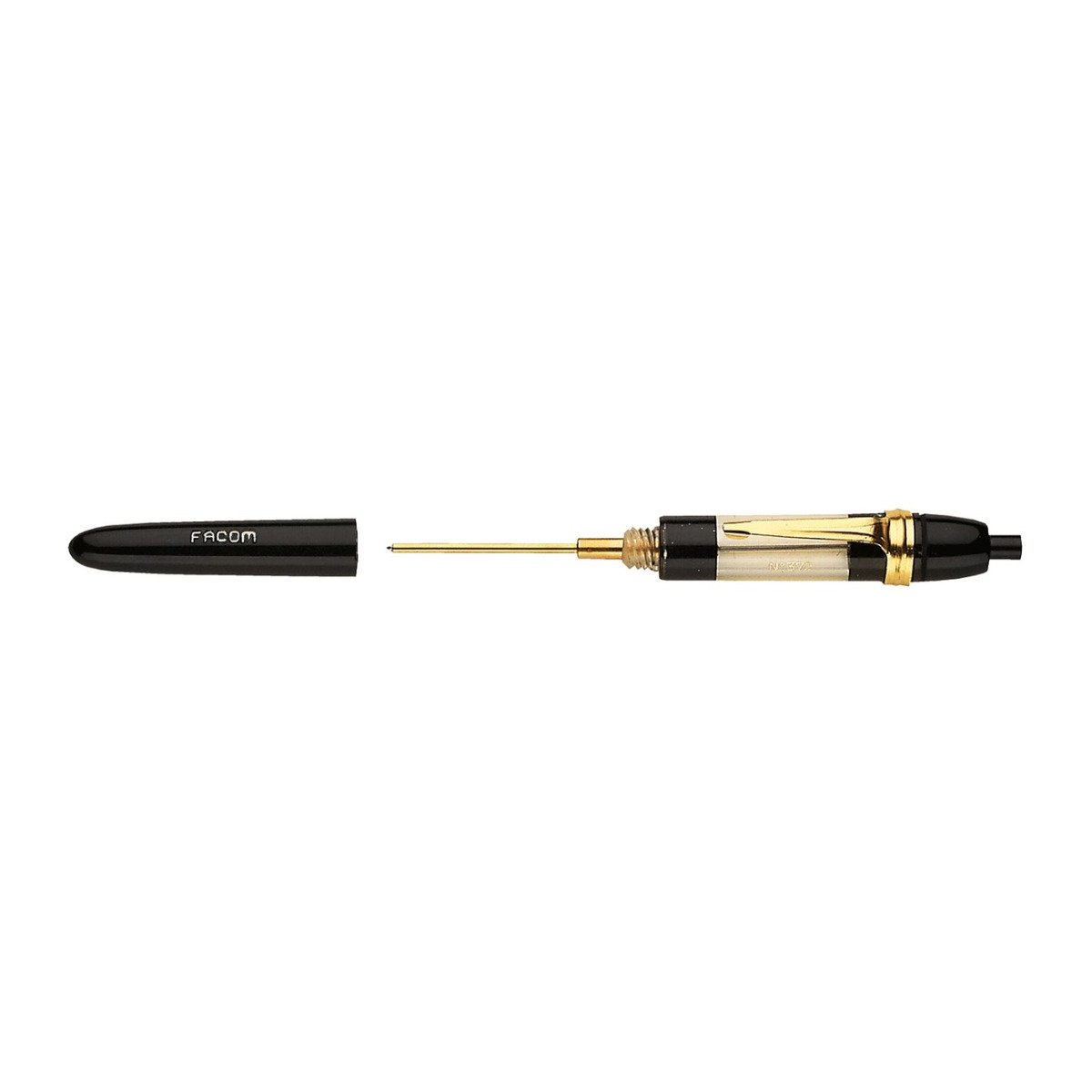 BURETTE ''STYLO''
