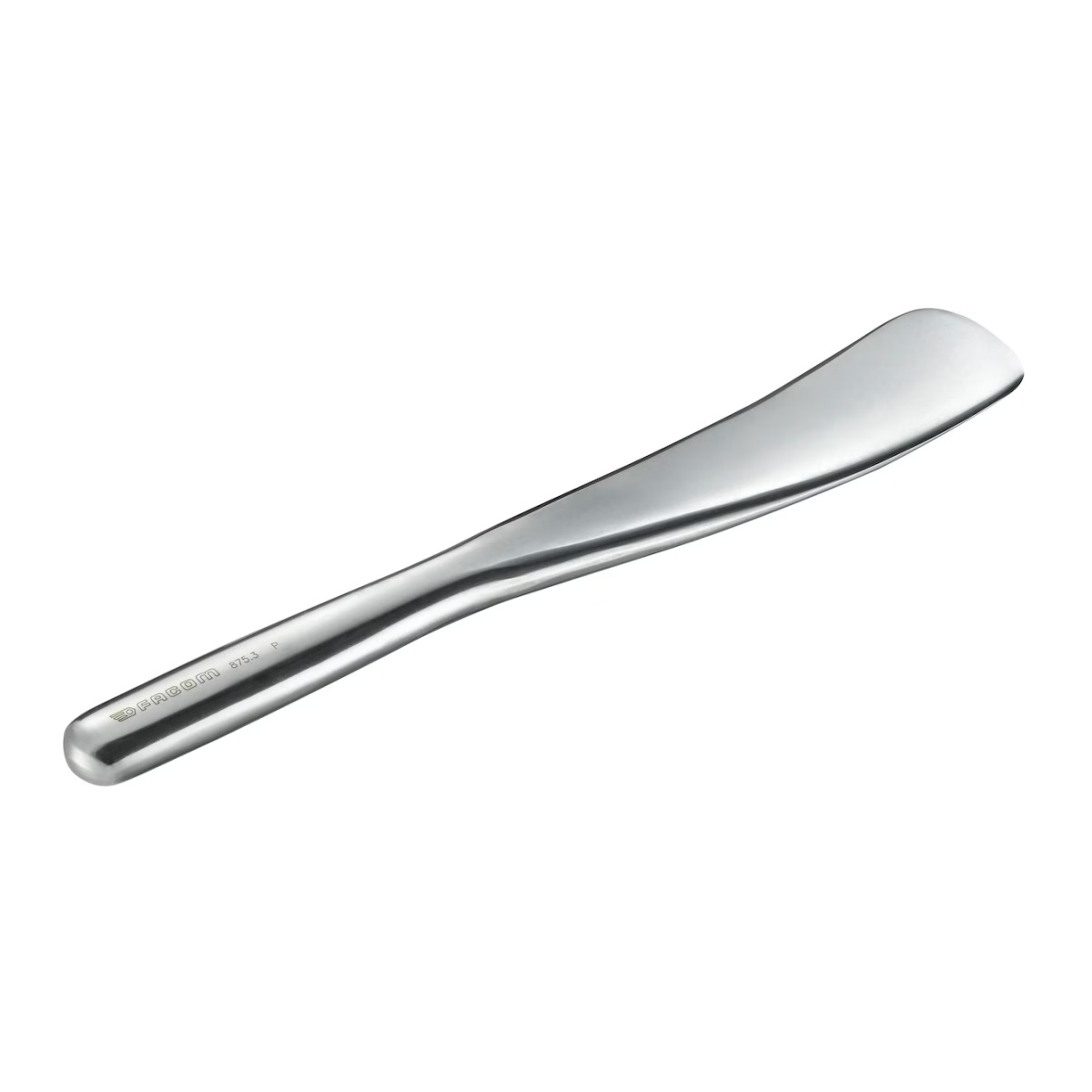 PALETTE LONGUE A CUILLERE