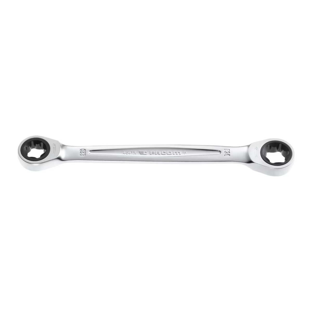 CLE A CLIQUET TORX E20 X E24