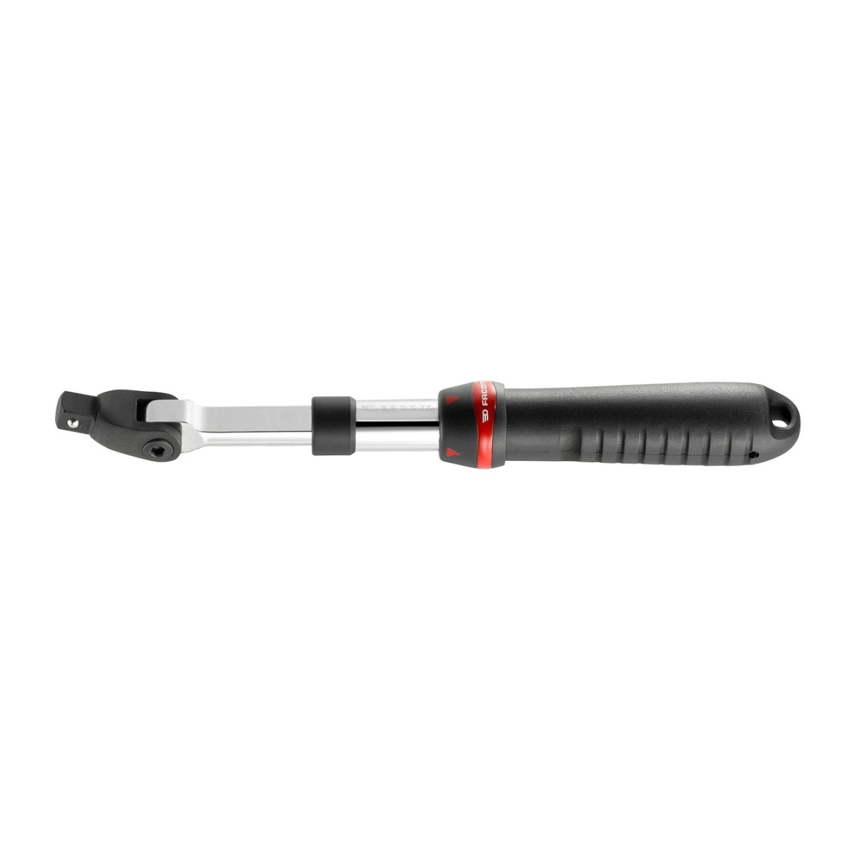 POIGNEE ARTICULEE EXTENSIBLE 1/2